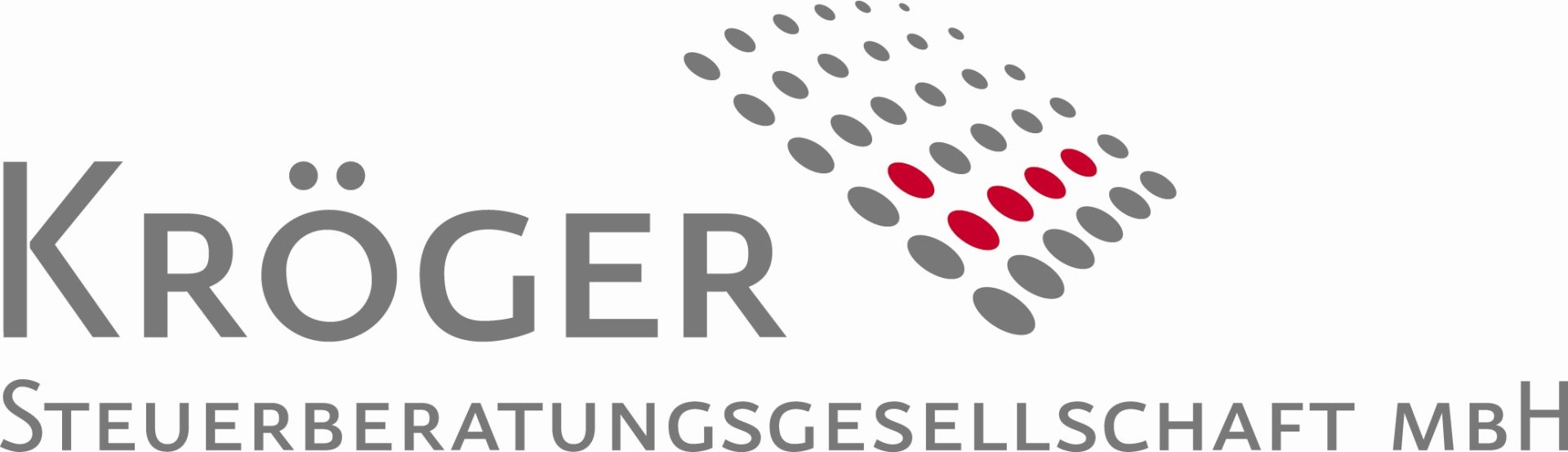 Steuerberater Kröger Logo